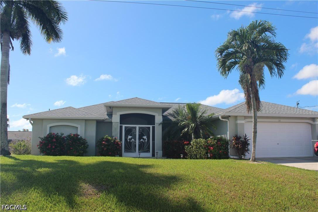 140 SW 31st St., Cape Coral, FL 33914