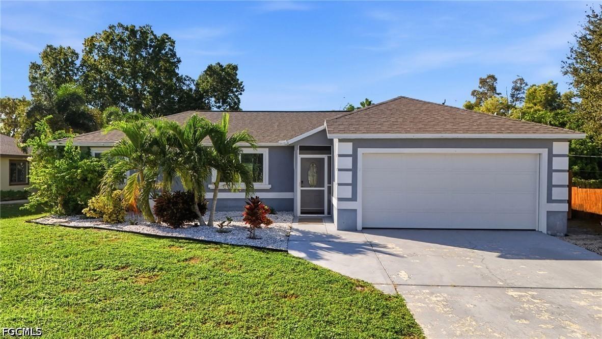 8470 Butternut Rd., Fort Myers, FL 33967