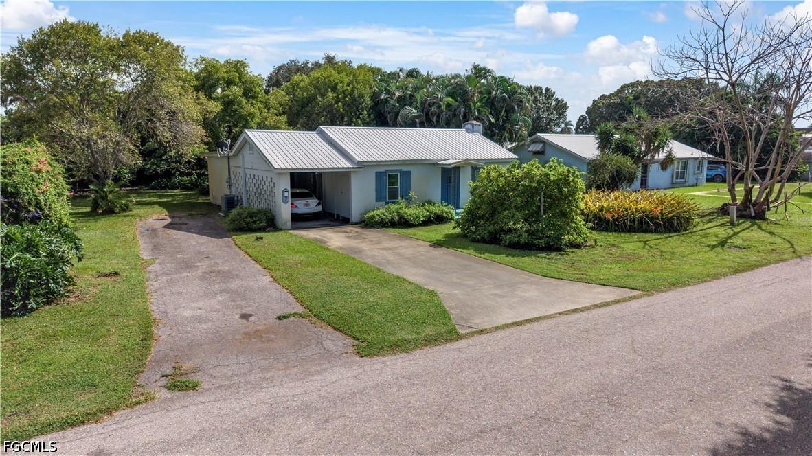426 W Crescent Dr., Clewiston, FL 33440