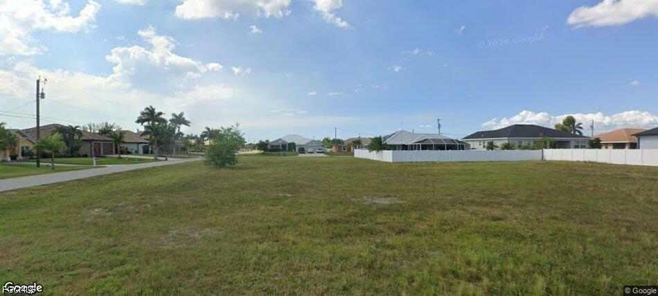 142 SW 36th Pl., Cape Coral, FL 33991