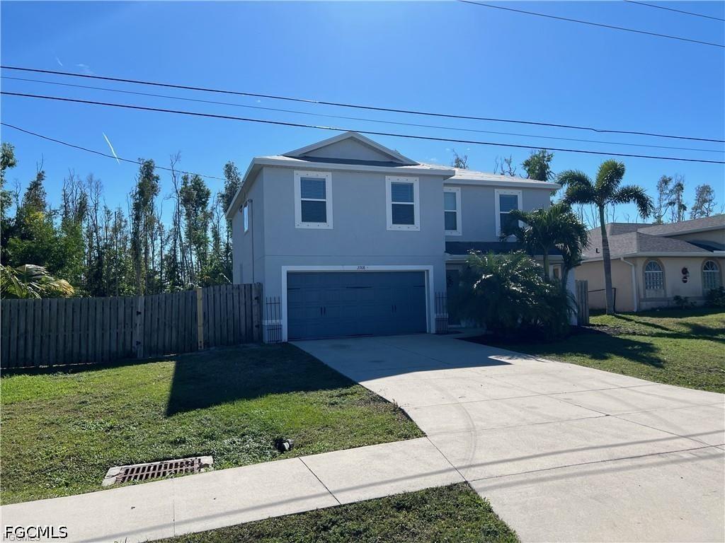 2208 SW 32nd St., Cape Coral, FL 33914