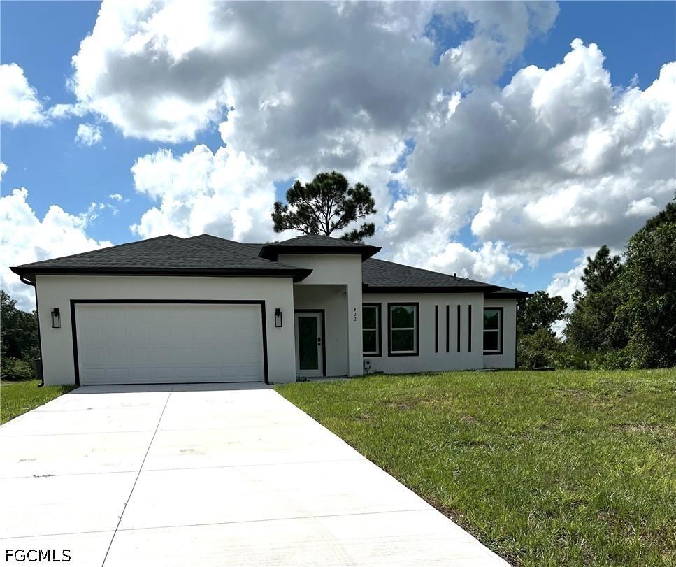 422 Eisenhower Blvd., Lehigh Acres, FL 33974
