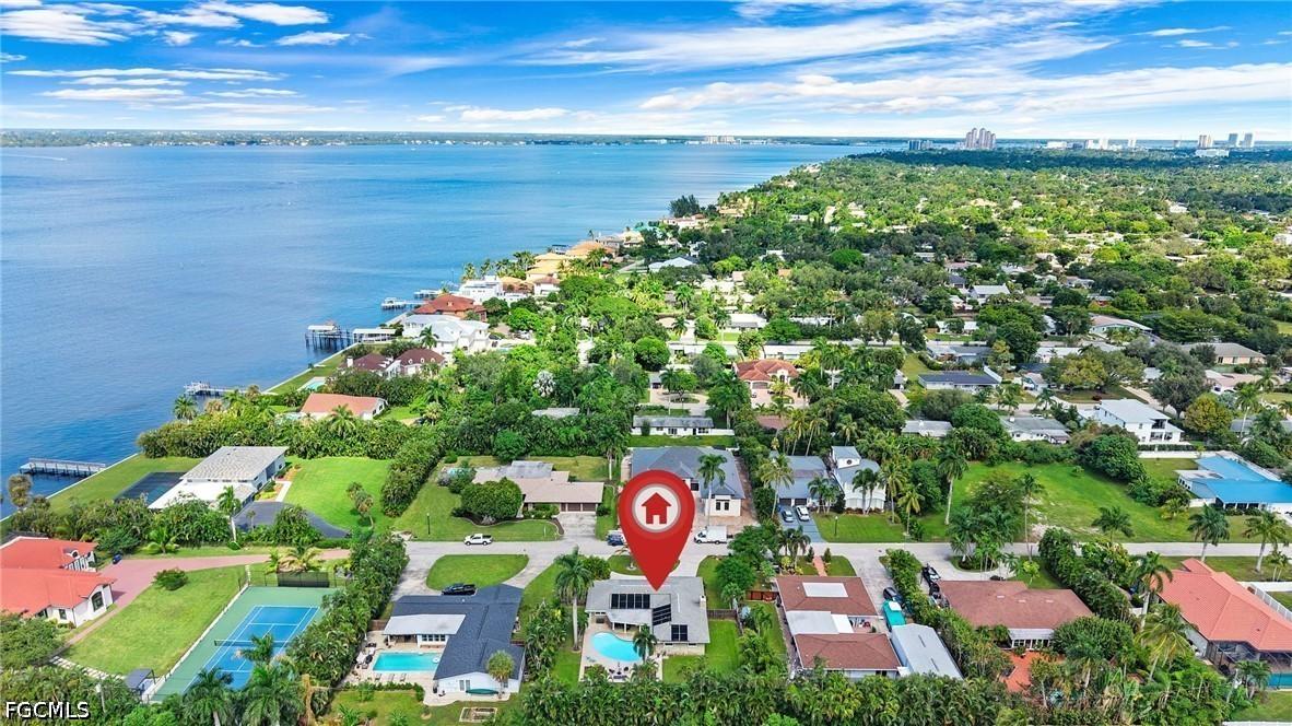1312 Jambalana Ln., Fort Myers, FL 33901