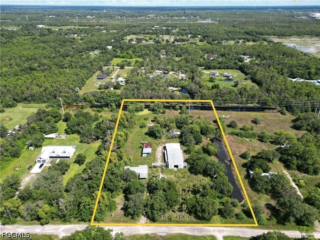 6781 Carmelita Dr., Fort Myers, FL 33905