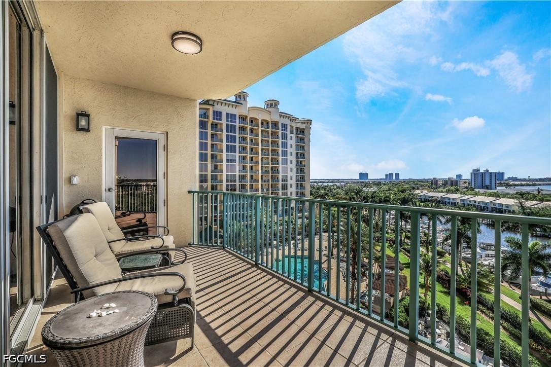 3426 Hancock Bridge Pkwy. #704, North Fort Myers, FL 33903
