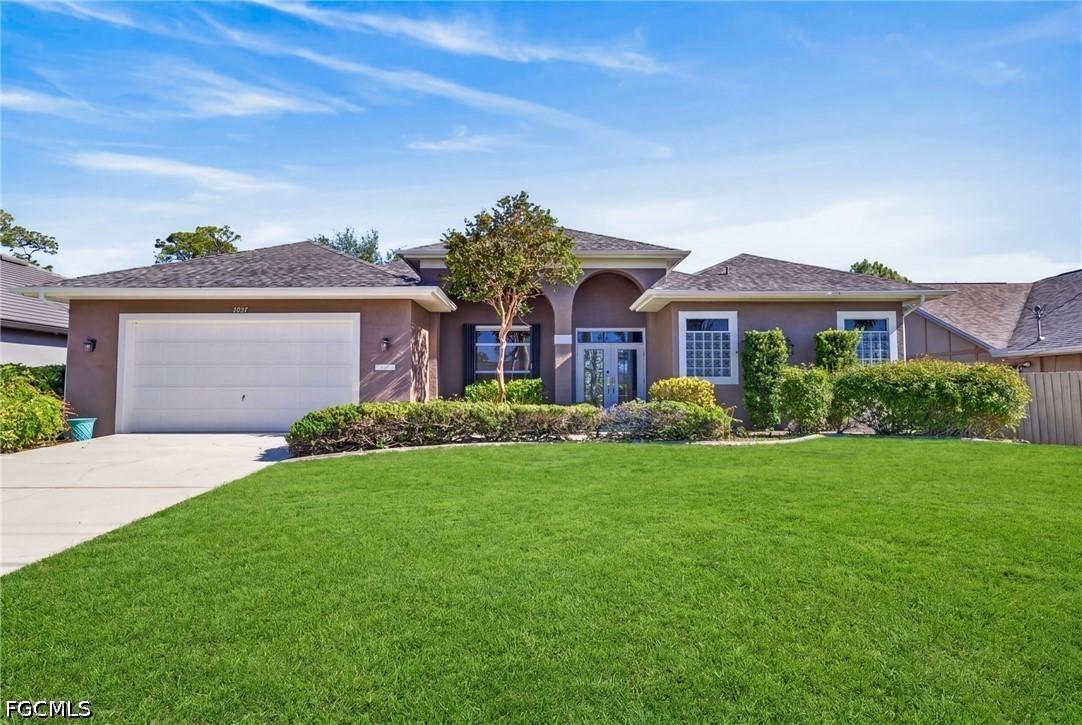 1217 SW 18th St., Cape Coral, FL 33991
