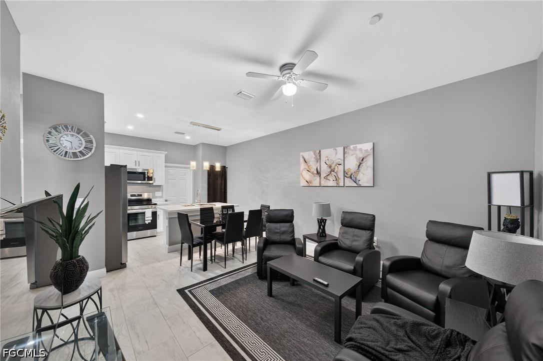 13201/203 1st St. #203, Fort Myers, FL 33905