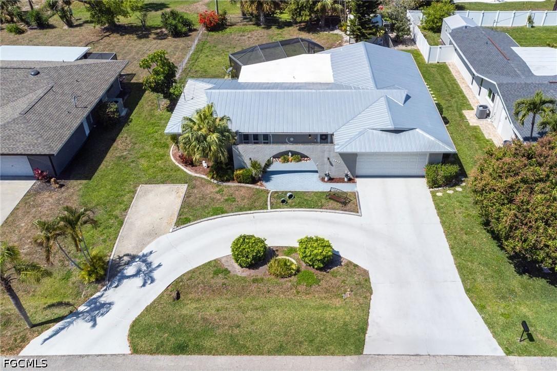 4212 SE 1st Ct., Cape Coral, FL 33904