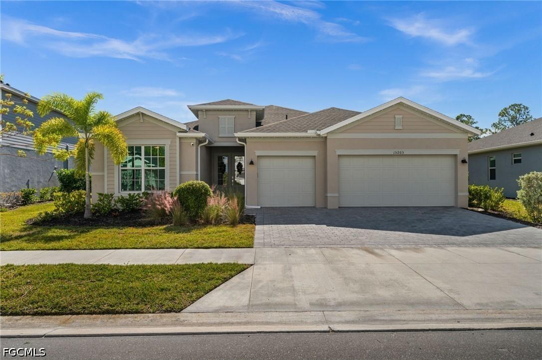 15203 Jadestone Dr., Punta Gorda, FL 33982