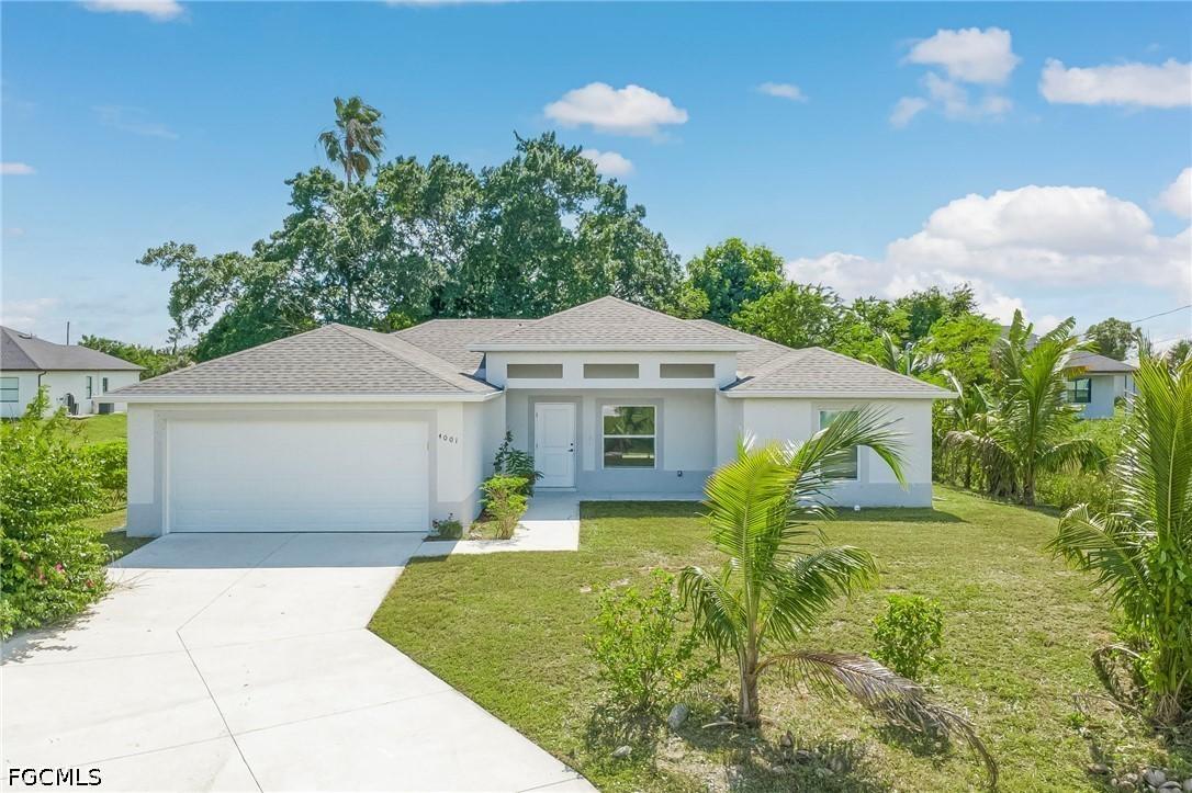 4001 21st St., Lehigh Acres, FL 33976