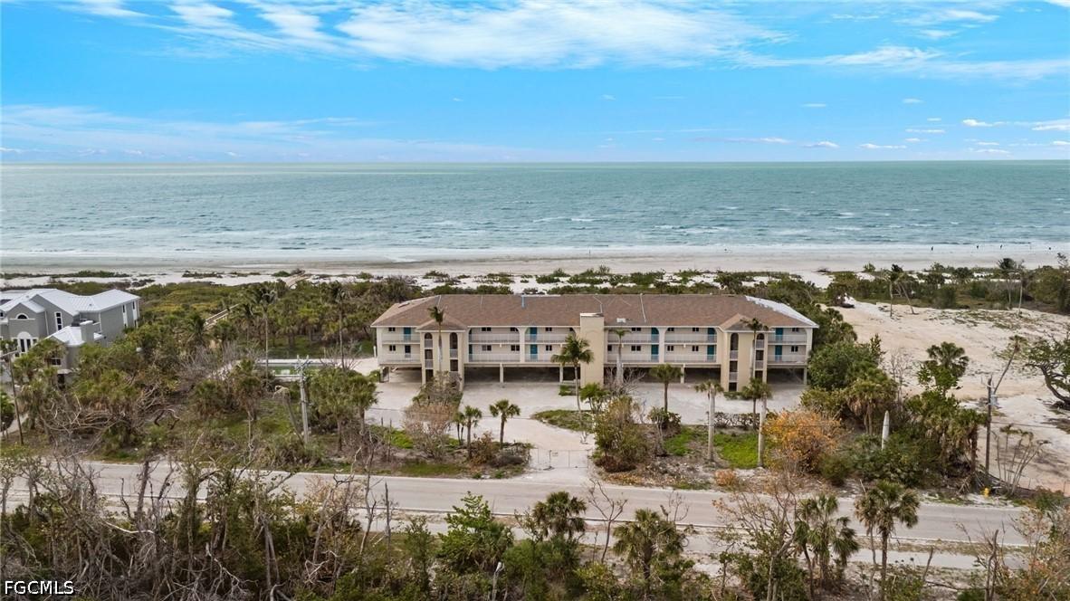 527 E Gulf Dr. #203, Sanibel, FL 33957