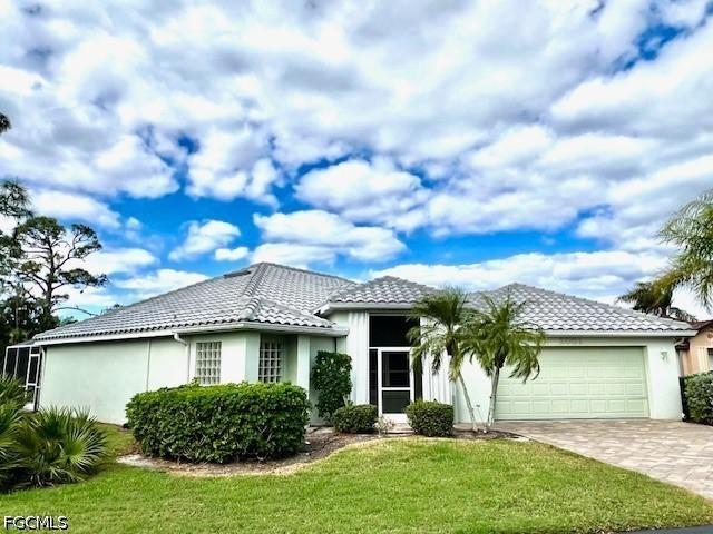 2001 King Tarpon Dr., Punta Gorda, FL 33955