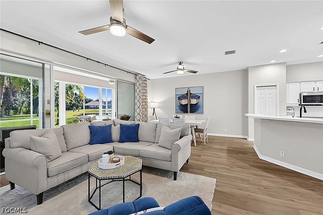 8812 Middlebrook Dr., Fort Myers, FL 33908