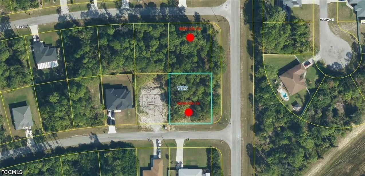 8038 Life Cir., Labelle, FL 33935