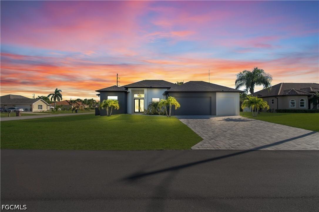 2000 SW 31st Ter., Cape Coral, FL 33914