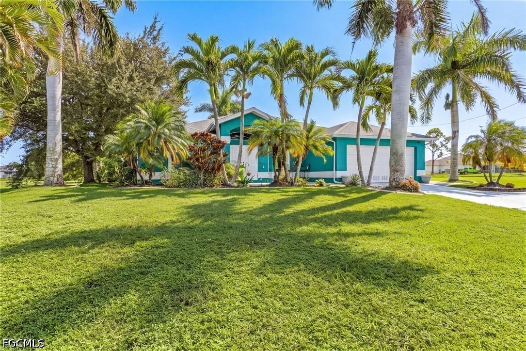4713 Old Burnt Store Rd., Cape Coral, FL 33993