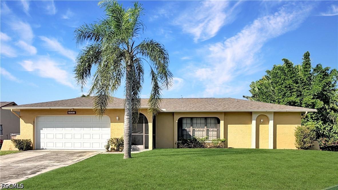 617 SE 21st Ln., Cape Coral, FL 33990