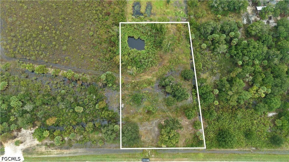 19530 Nw 302nd St St., Okeechobee, FL 34972
