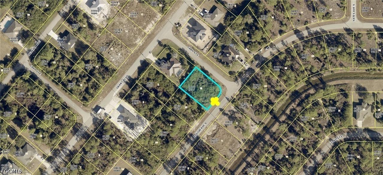 346 Austin Ave., Lehigh Acres, FL 33974