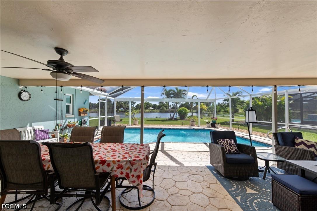 3707 Palm Tree Blvd., Cape Coral, FL 33904