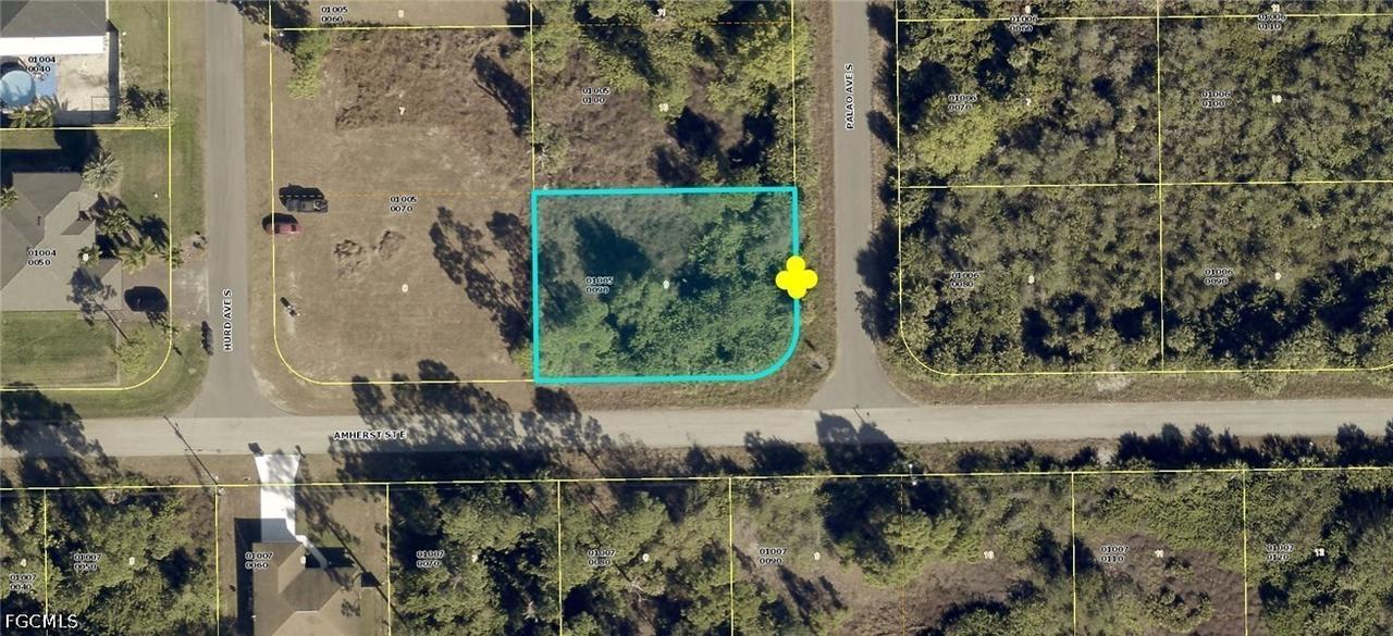 518 Palao Ave., Lehigh Acres, FL 33974