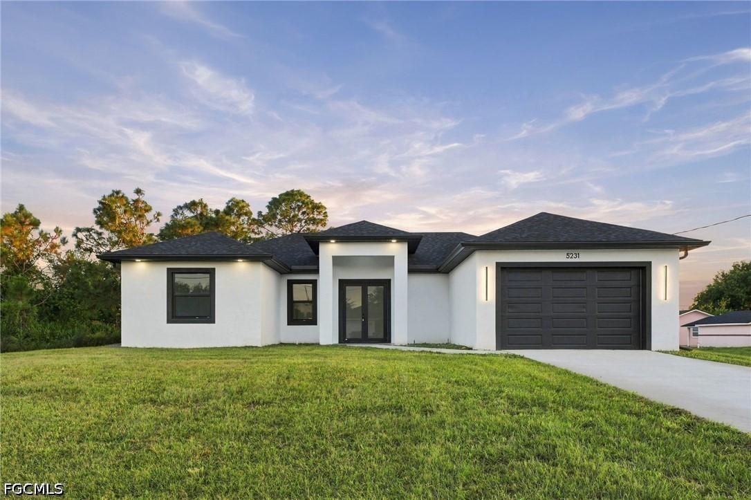5231 6th St., Lehigh Acres, FL 33971