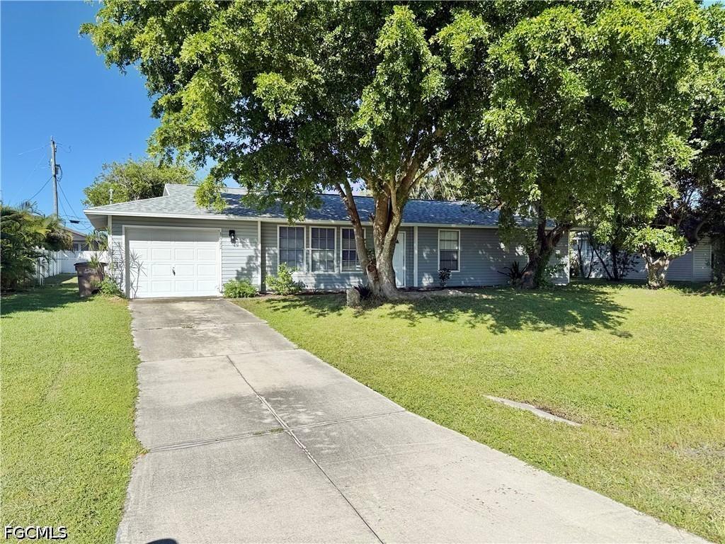 1822 SW 2nd Ave., Cape Coral, FL 33991
