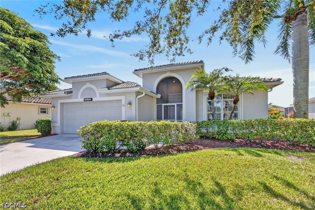 14135 Plum Island Dr., Fort Myers, FL 33919