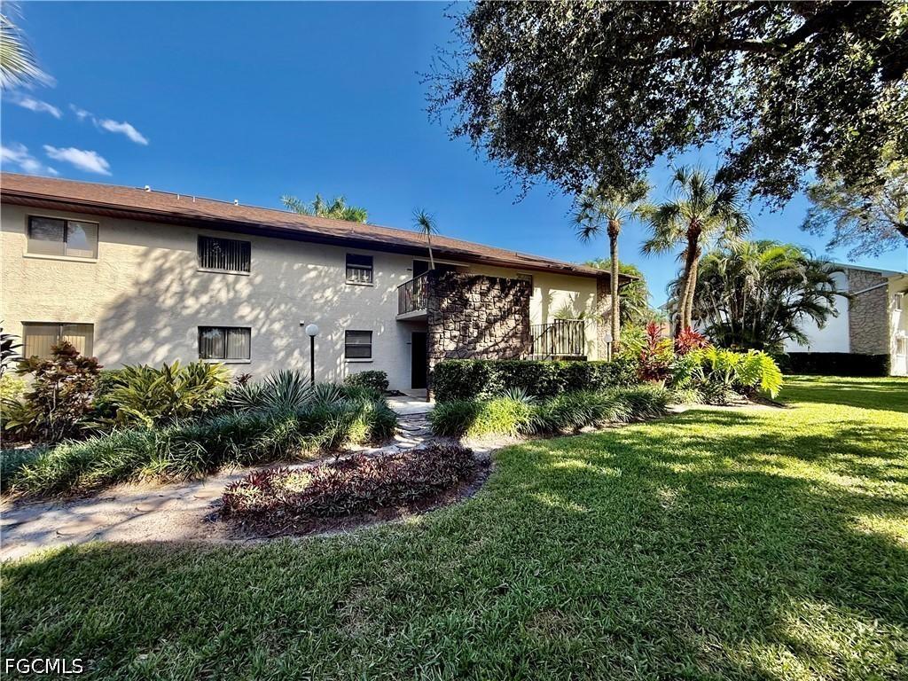 10 Beth Stacey Blvd. #108, Lehigh Acres, FL 33936