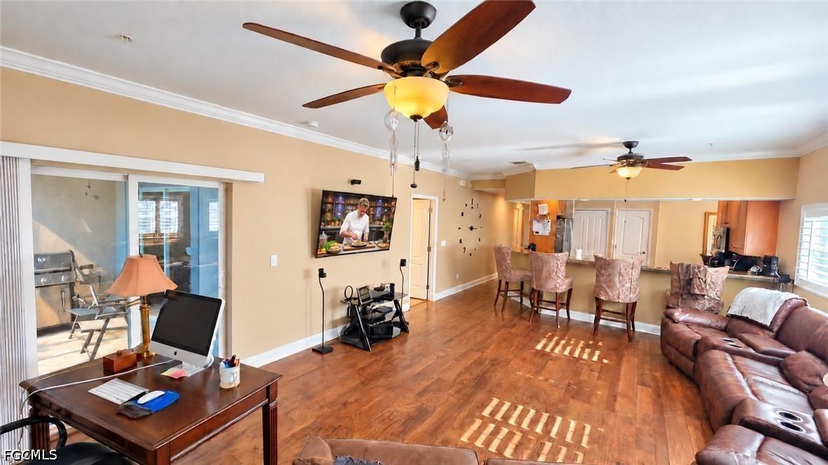 12111 Santaluz Dr. #201, Fort Myers, FL 33913