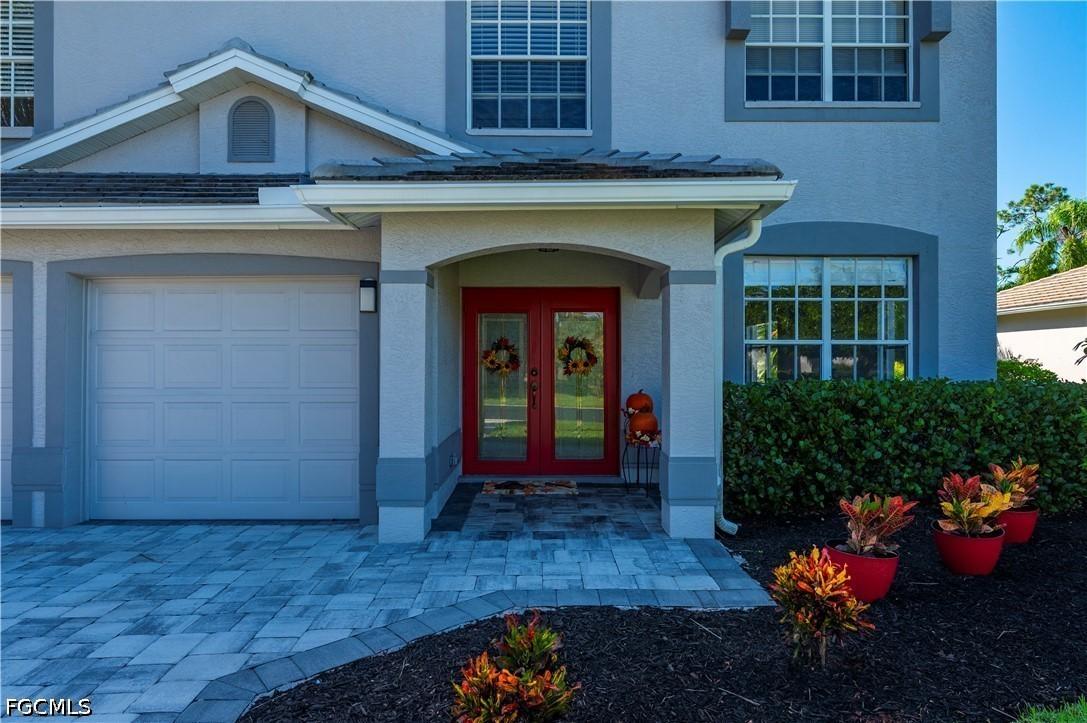 8972 Cypress Preserve Pl., Fort Myers, FL 33912