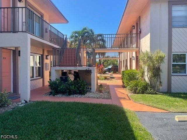16881 Davis Rd. #214, Fort Myers, FL 33908