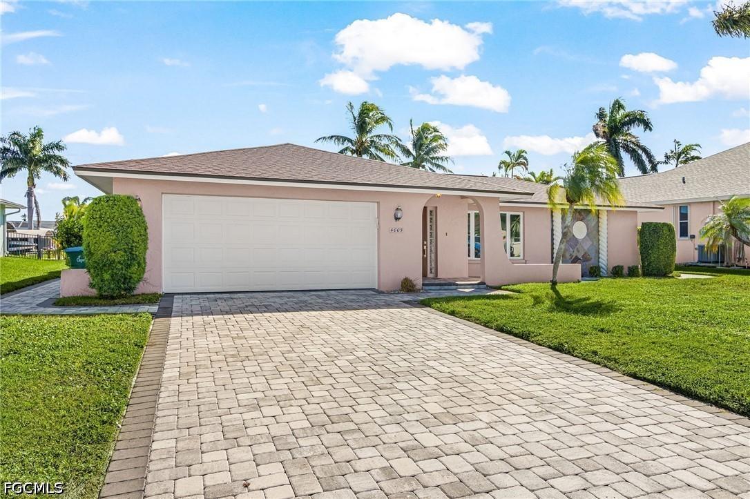 4005 SE 1st Ave., Cape Coral, FL 33904