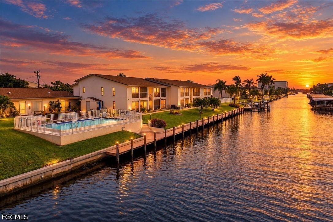 1220 SE 46th St. #112, Cape Coral, FL 33904
