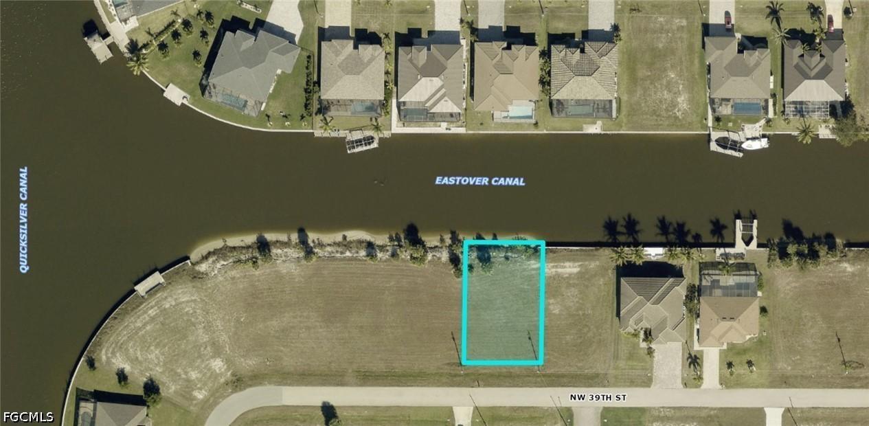 4201 NW 39th St., Cape Coral, FL 33993