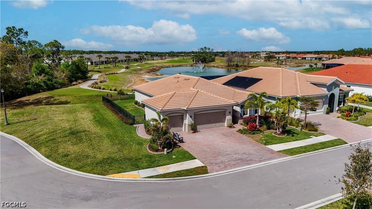 3331 Cherry Palm Dr., North Fort Myers, FL 33917