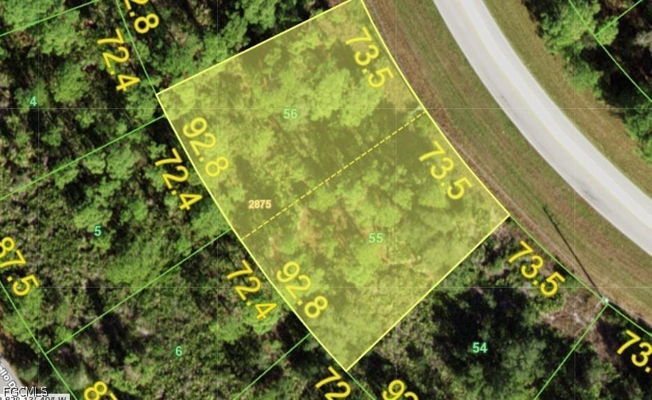 565 Biscayne Dr., Port Charlotte, FL 33953