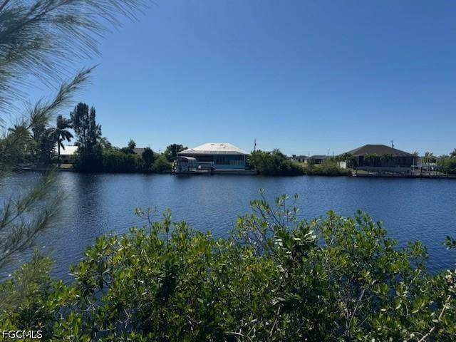 4314 NW 33rd Ln., Cape Coral, FL 33993