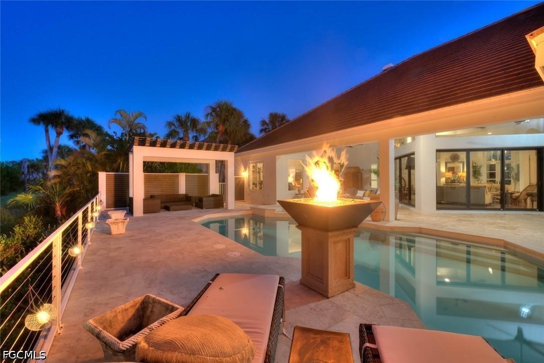 2388 Wulfert Rd., Sanibel, FL 33957