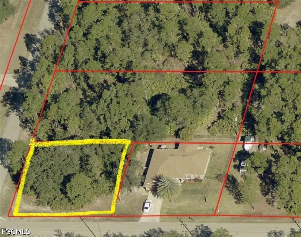 2701 E 23rd St., Alva, FL 33920