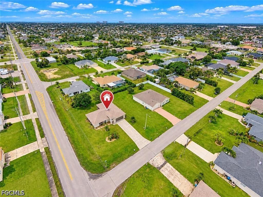 3130 SW 19th Ave., Cape Coral, FL 33914