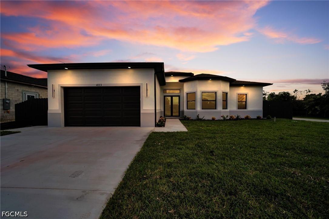4113 6th St., Lehigh Acres, FL 33971