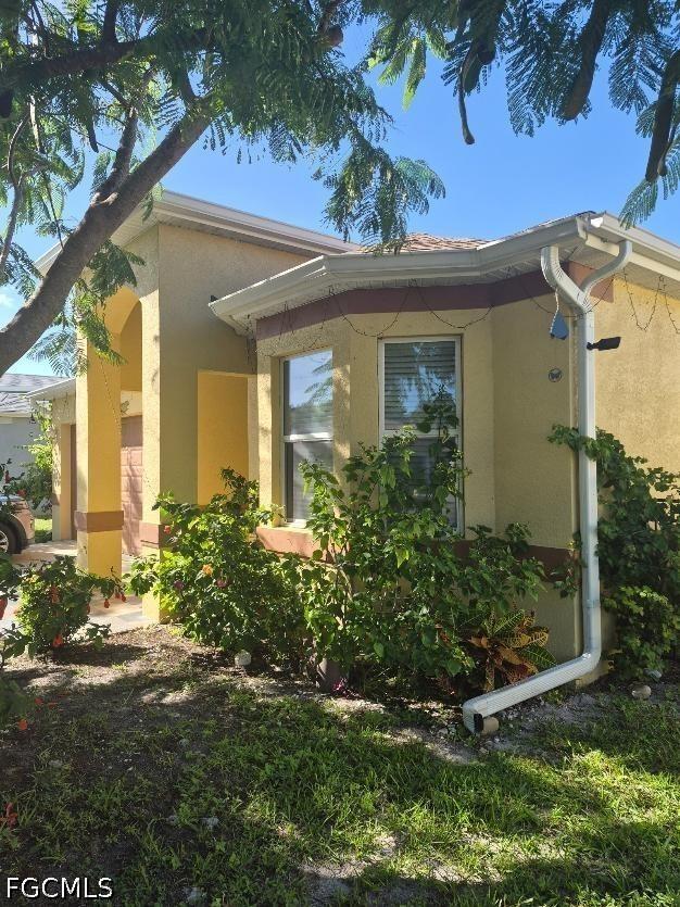 [Address Hidden by Seller], Immokalee, FL 34142