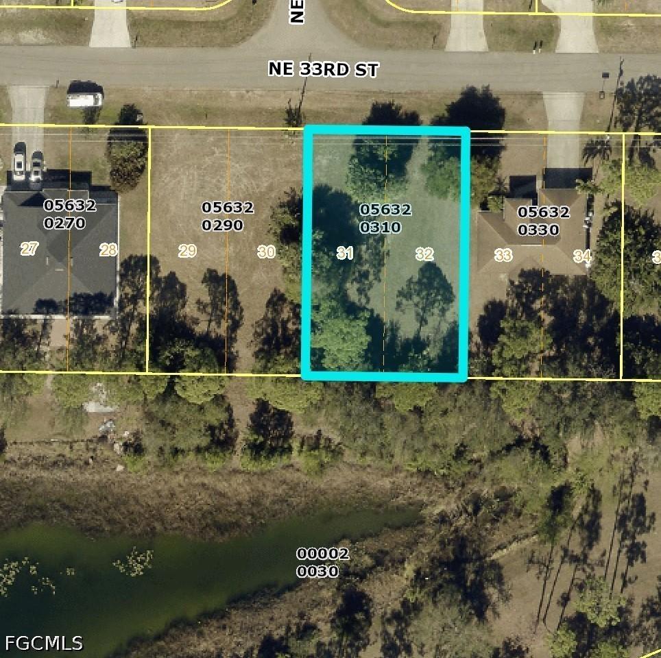 1814 NE 33rd St., Cape Coral, FL 33909