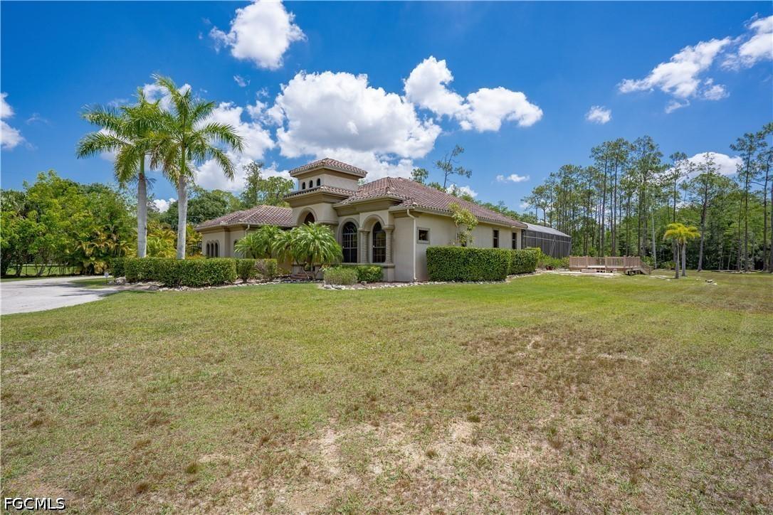 11317 Ranchette Rd., Fort Myers, FL 33966