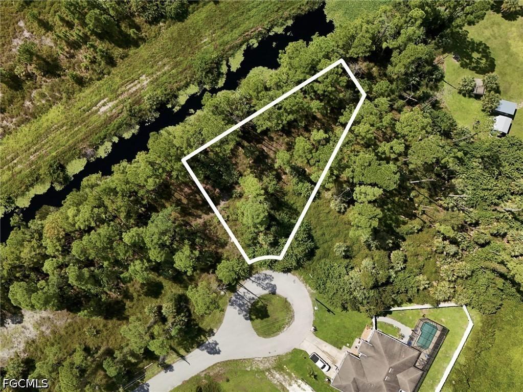 N/A Gourmet Rd Rd., North Port, FL 34288