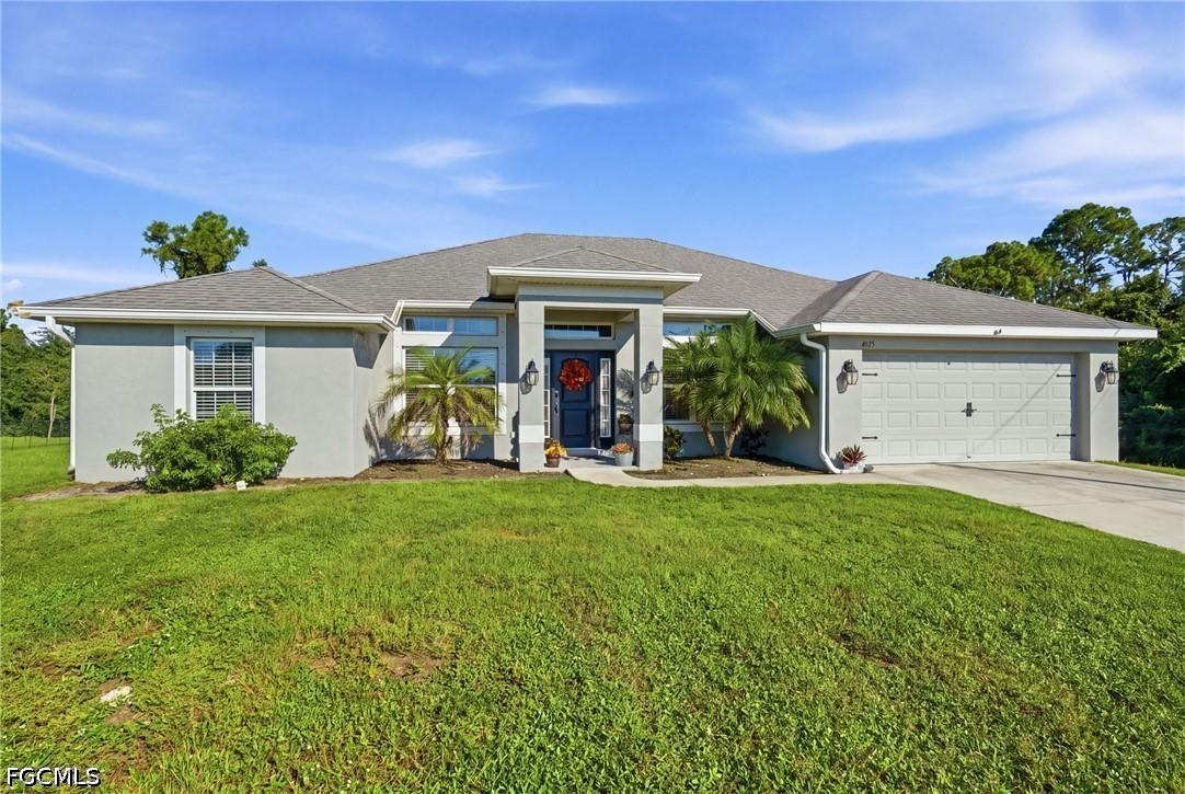 4025 NE 10th Pl., Cape Coral, FL 33909