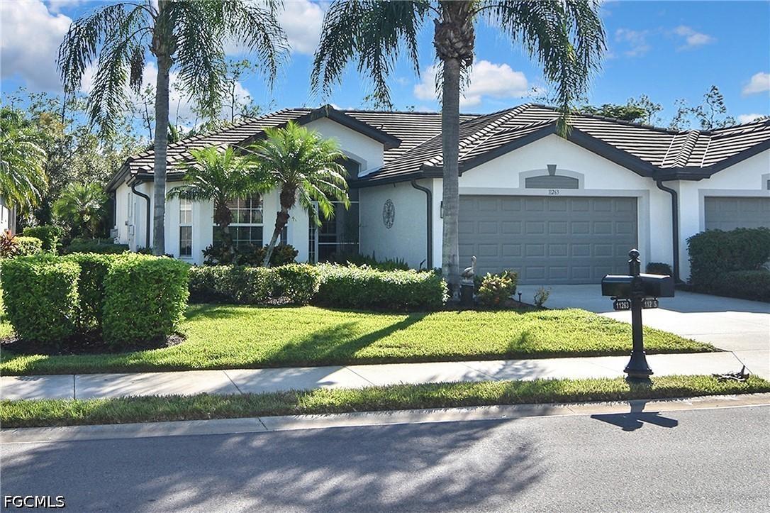 11263 Wine Palm Rd., Fort Myers, FL 33966