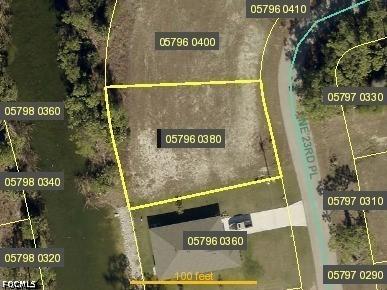 4120 NE 23rd Pl., Cape Coral, FL 33909