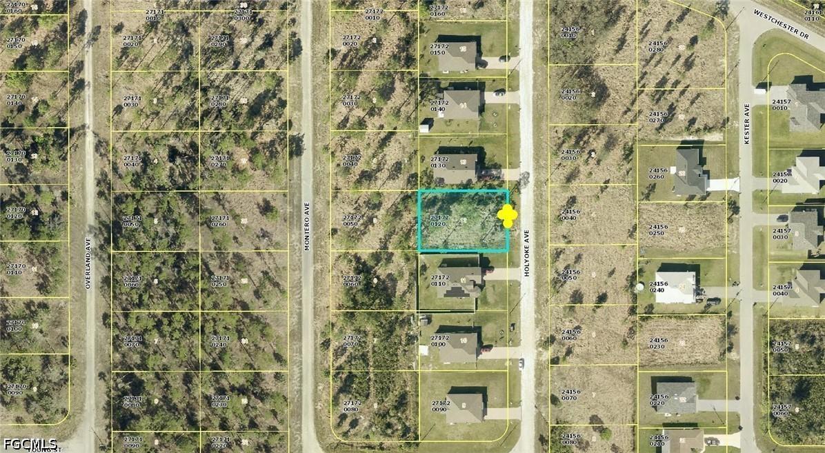 1927 Holyoke Ave., Lehigh Acres, FL 33972